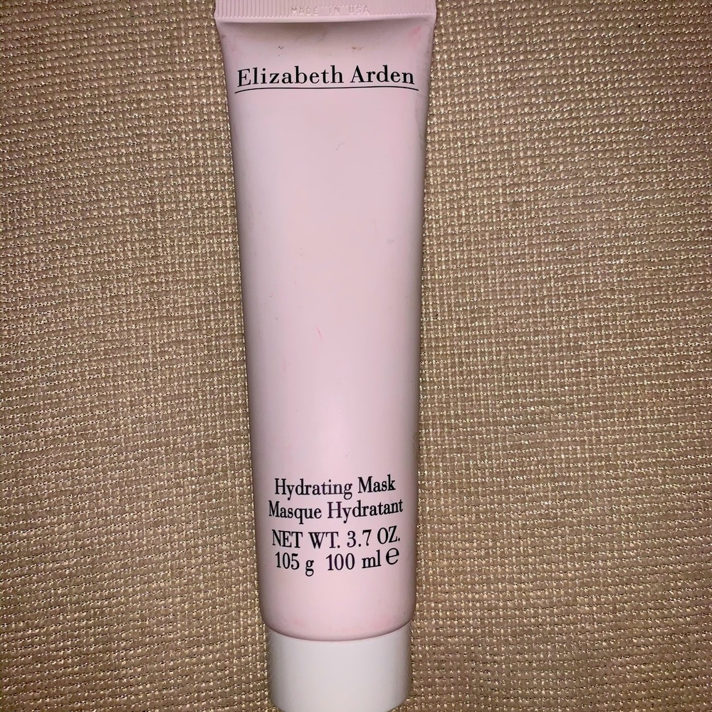 NEW! Elizabeth Arden Hydrating Face Mask